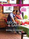 Imagen de portada para Secrets & Saris